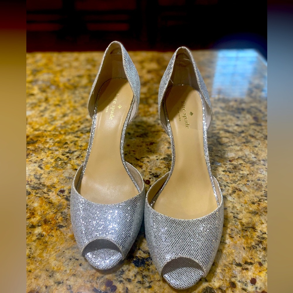 Kate Spade Heels